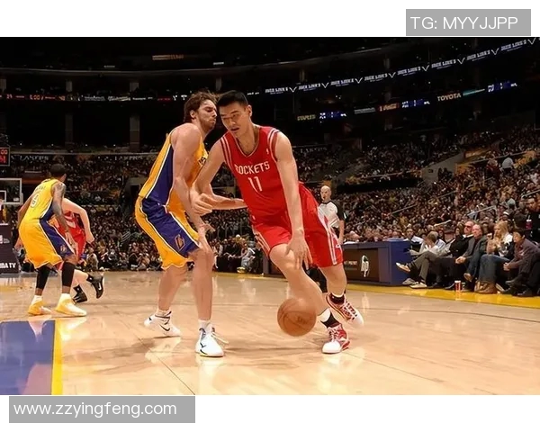 姚明在NBA的传奇之路与中国篮球的未来发展探讨