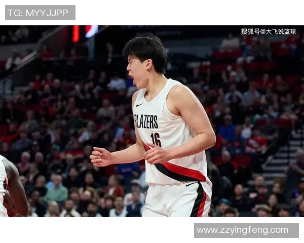 开拓者队主教练：我们需要提高进攻端效率才能打进季后赛