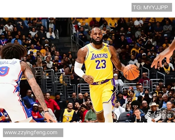 湖人成为东部第一，战胜76人：重塑NBA格局的王者归来